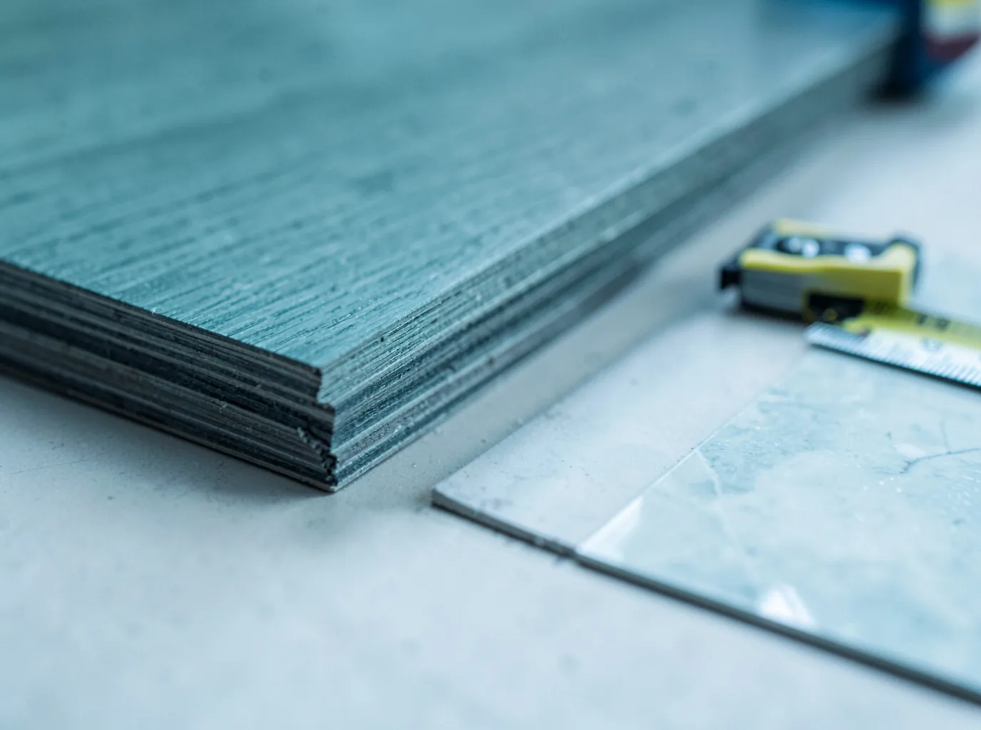 Luxury Vinyl Plank Installation Trophy Club, TX FAQs